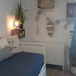 Strandkorb 60 - Kleine Guenstige An Der Ostsee Zwischen Dahme Und Heiligenhafen 公寓