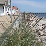 公寓 Strandkorb 60 - Kleine Guenstige An Der Ostsee Zwischen Dahme Und Heiligenhafen