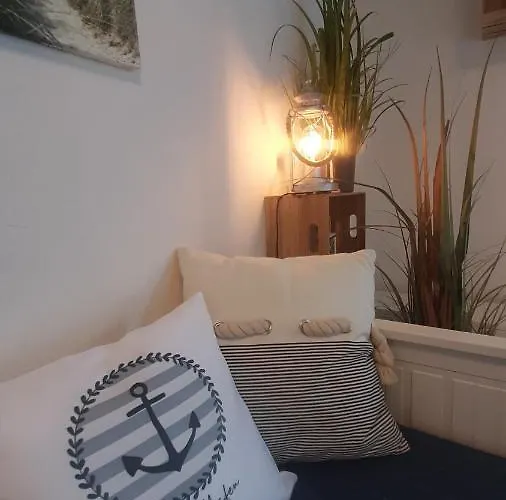 Strandkorb 60 - Kleine Guenstige An Der Ostsee Zwischen Dahme Und Heiligenhafen Appartement *